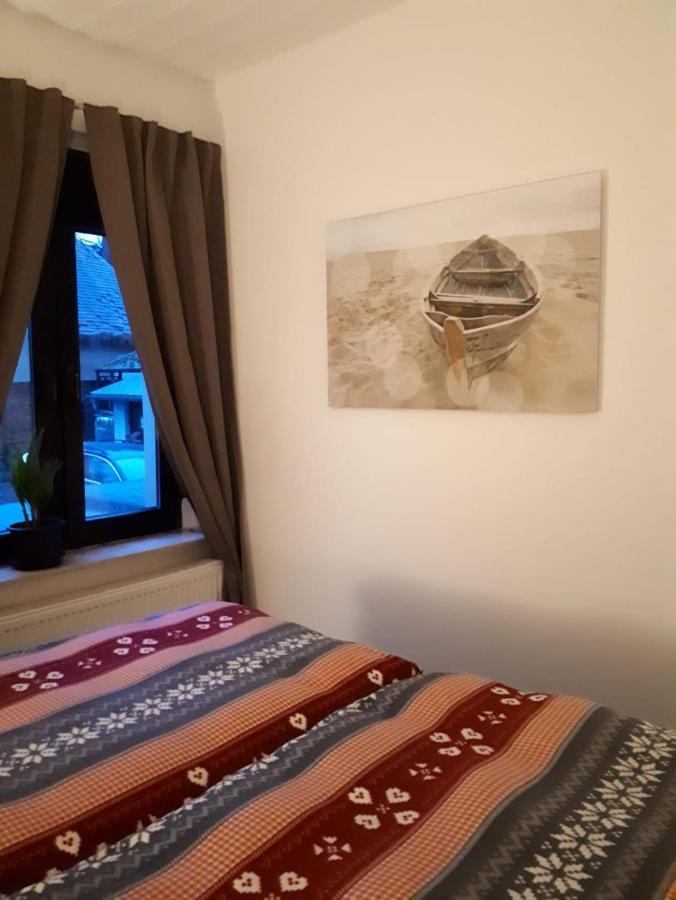 Ferienwohnung Mit Charme Neukieritzsch Luaran gambar